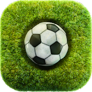 Soccer Strategy Game - Slide Soccer 