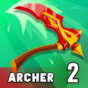 Combat Quest - Archer Hero RPG 