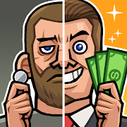 Idle Billionaire Tycoon 