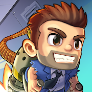 Jetpack Joyride 