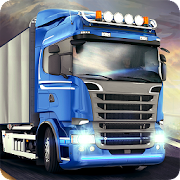 Euro Truck Driver 2018 : Truckers Wanted 