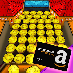 Coin Dozer: Sweepstakes 