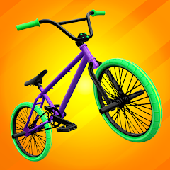 Max Air BMX 