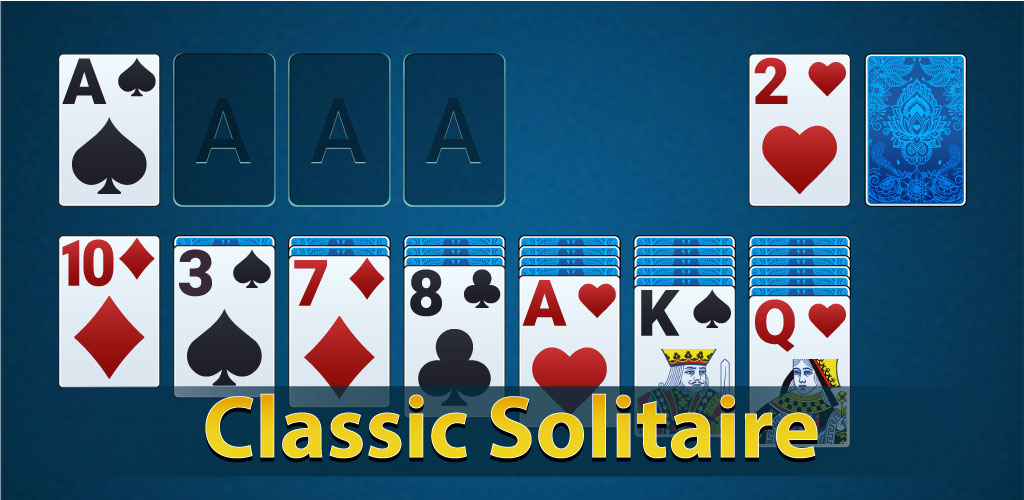 Solitaire Classic 