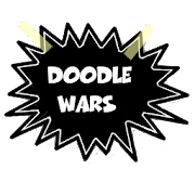 Doodle Wars 