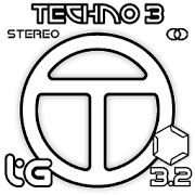 Caustic 3.2 Techno Pack 3 