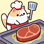 Cat Snack Bar: Cat Food Tycoon 