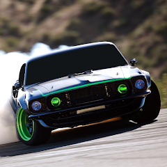 Burnout Drift 3 