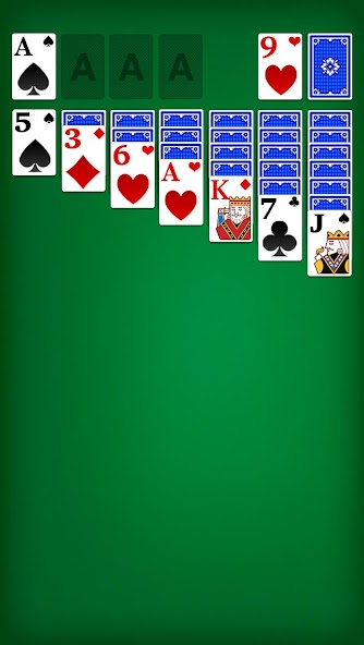 Solitaire Classic 