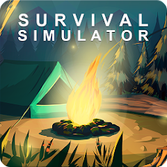 Survival Simulator 