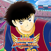 Captain Tsubasa: Dream Team 