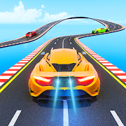 Drive Challenge – Car Driving Stunts Fun Games 