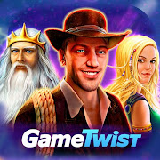 GameTwist Vegas Casino Slots 