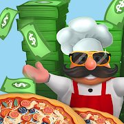 Pizza Factory Tycoon Games 