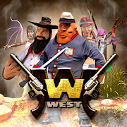 War Wild West 