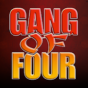 Gang of Four: The Card Game - Bluff and Tactics 