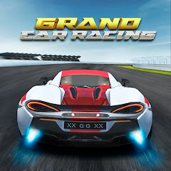 Grand Car Racing Games 