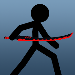 Stickman Legends: Sword Fight 