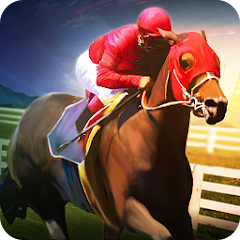 Horse Racing 3D 