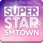 SuperStar SMTOWN 