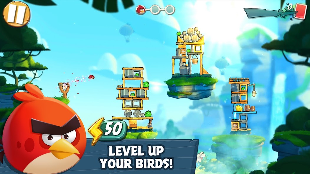 Angry Birds 2 