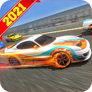 Ultimate Turbo Car Racing - Ex 