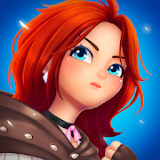 Sword Hero: Idle RPG Clicker 