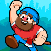 Timberman The Big Adventure 