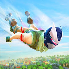 Battle Royale Offline Games 3D 