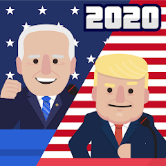 Hey! Mr. President - 2020 Elec 