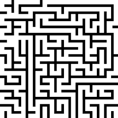 Maze Games: Labyrinth Puzzles 