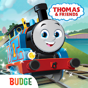 Thomas & Friends: Magic Tracks 