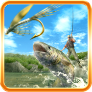 Fly Fishing 3D 