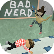 Bad Nerd - Open World RPG 