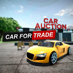 Car For Trade: Saler Simulator 