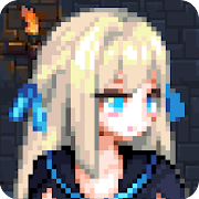 Dungeon Princess : RPG 