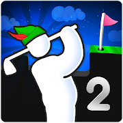 Super Stickman Golf 2 