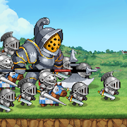 Kingdom Wars - Tower Defense 