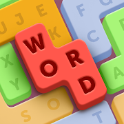 Word Lanes: Relaxing Puzzles 