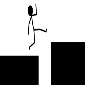 StickMan Escape adventure 