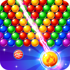 Bubble Shooter 