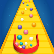 Ball Picker 3D - Relaxing Game 