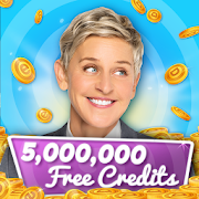 Ellen's Road to Riches Slots & Casino Slot Games 