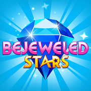 Bejeweled Stars 