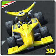 Go Karts 3D 