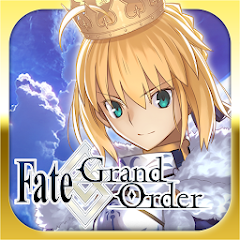 Fate/Grand Order (English) 