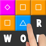 Puzzle Words PRO 