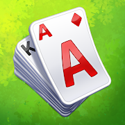 Solitaire Sunday: Card Game 