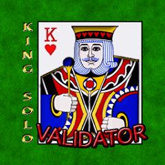 King Solo Validator 