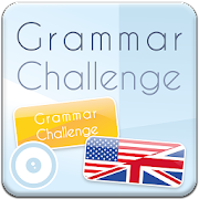 Grammar Challenge 